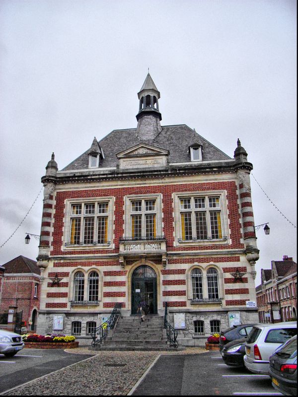 Vendin-le-Vieil photo 3