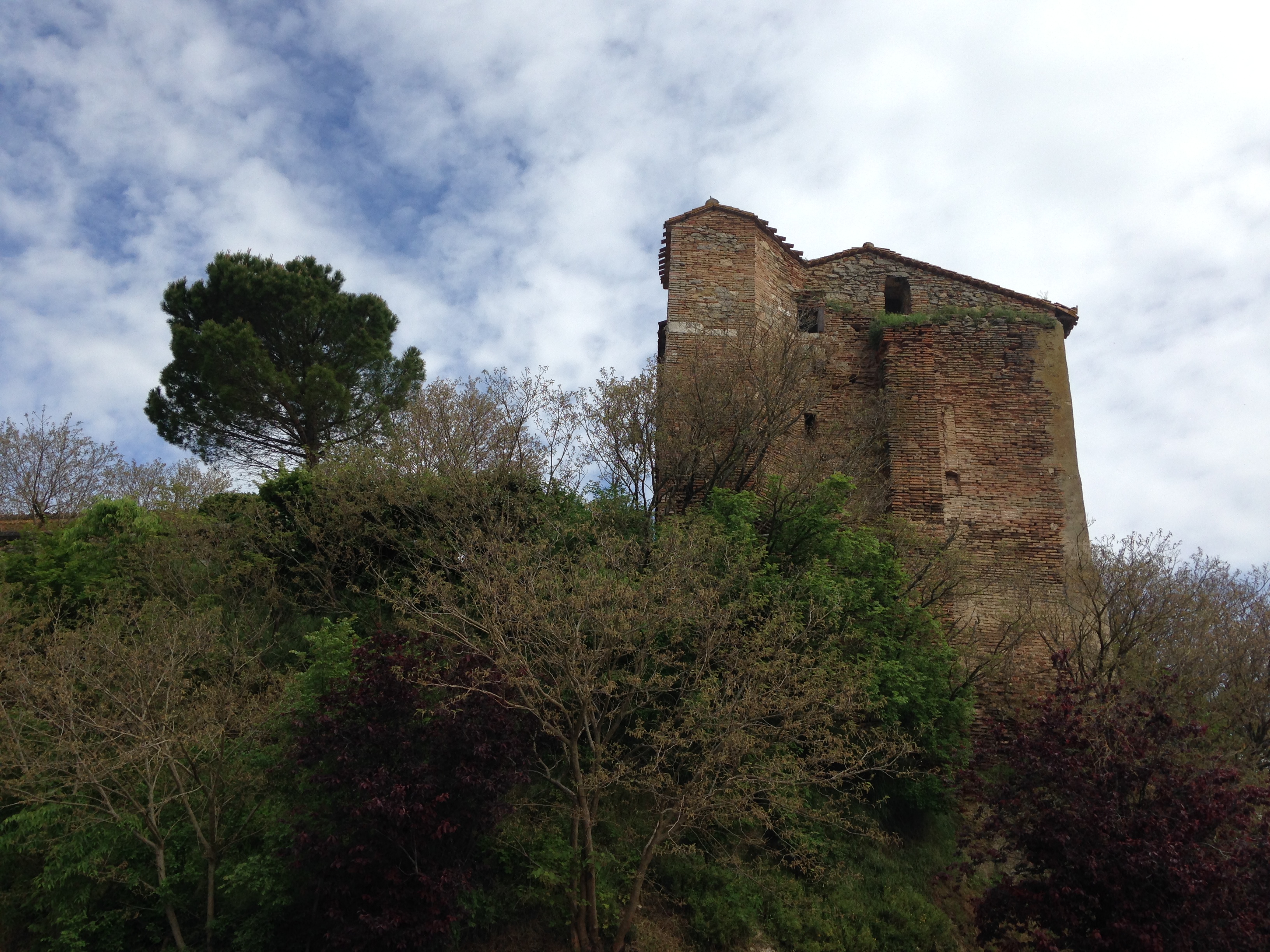 Puylaurens, Occitanie