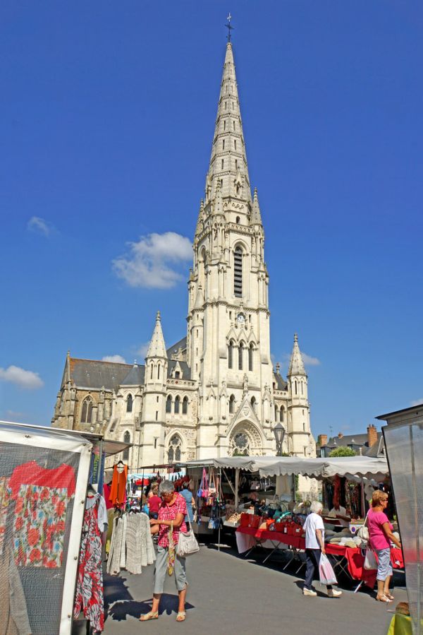 Saint-Nicolas, Hauts-de-France