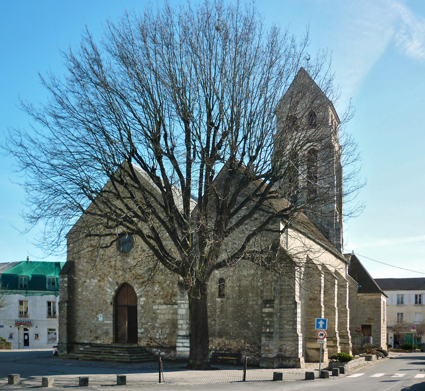 Wissous photo 2