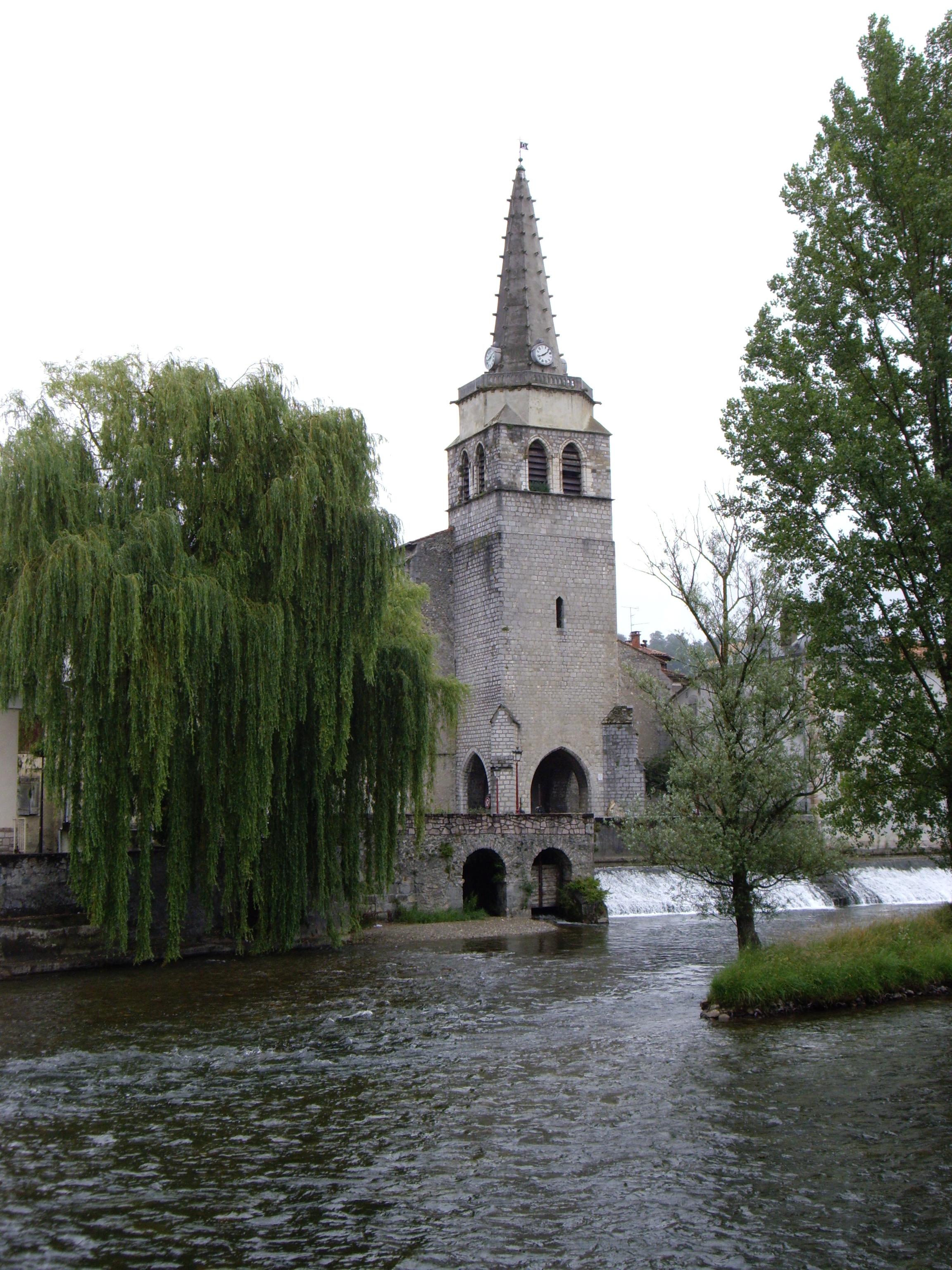 Saint-Girons photo 3