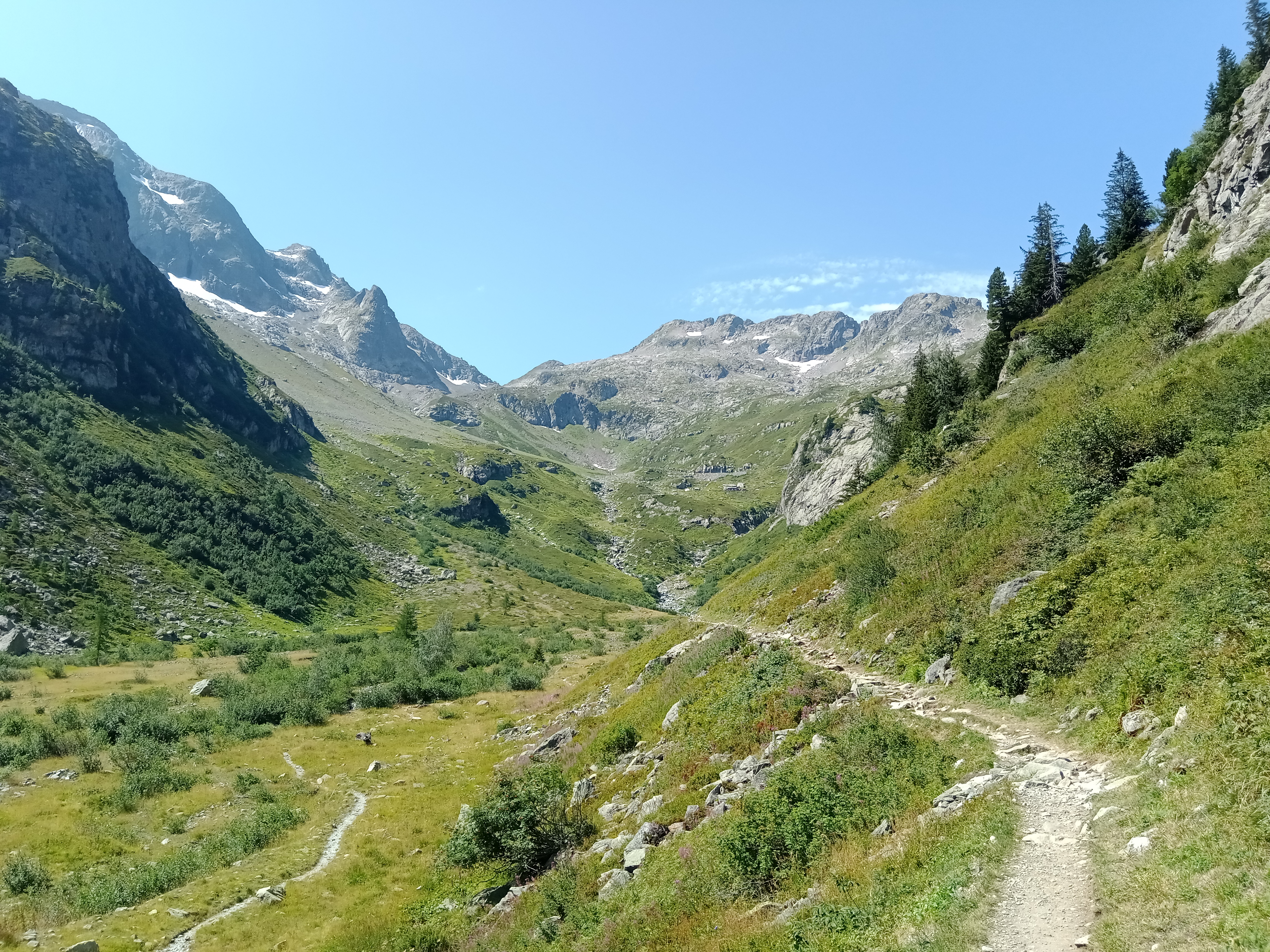 Mont du Vallon photo 4