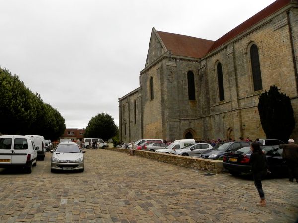 Saint-Yrieix-la-Perche photo 4