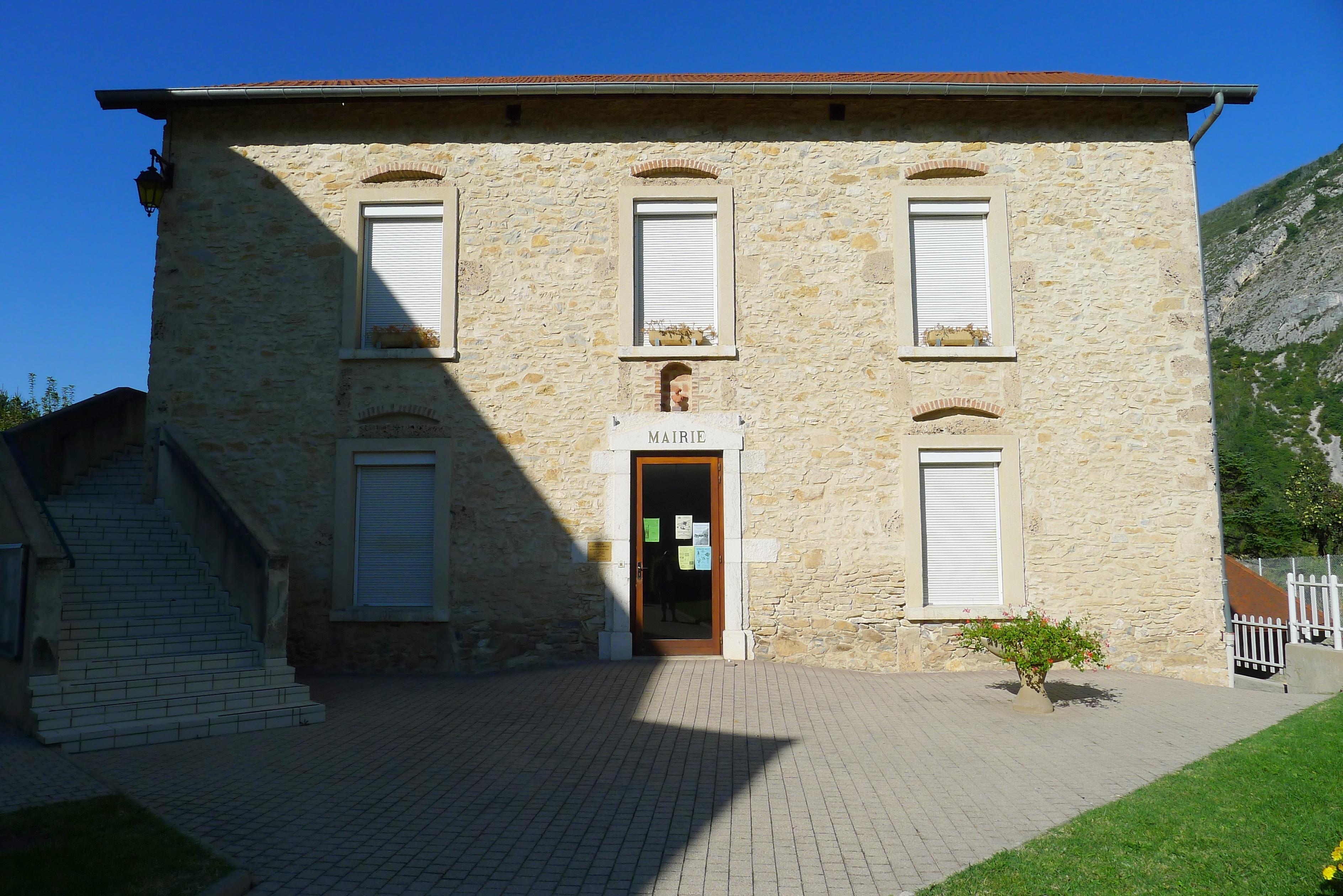 Sainte-Eulalie photo 3