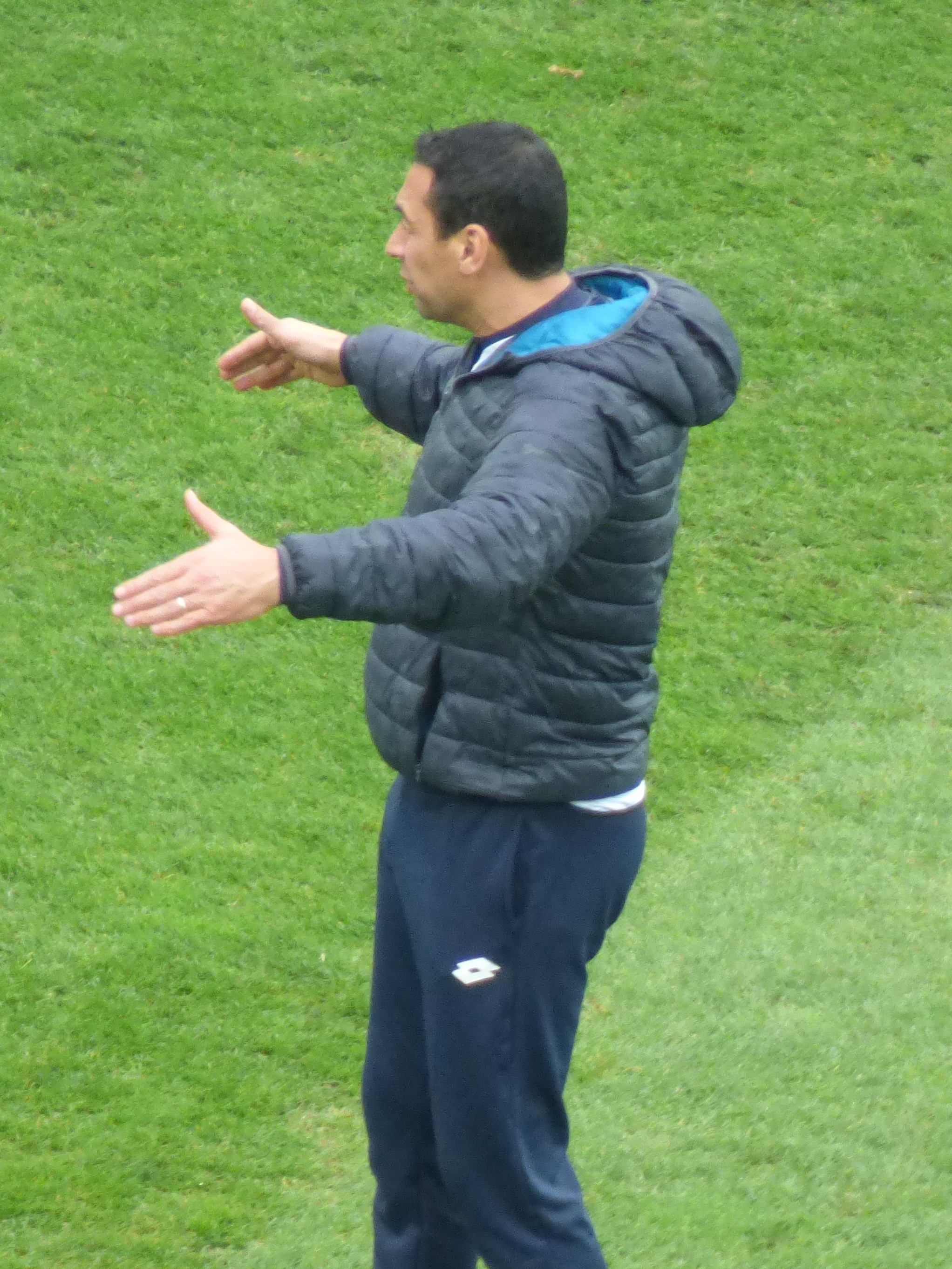 Sochaux photo 4
