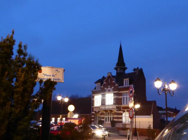 Sainghin-en-Weppes photo 4