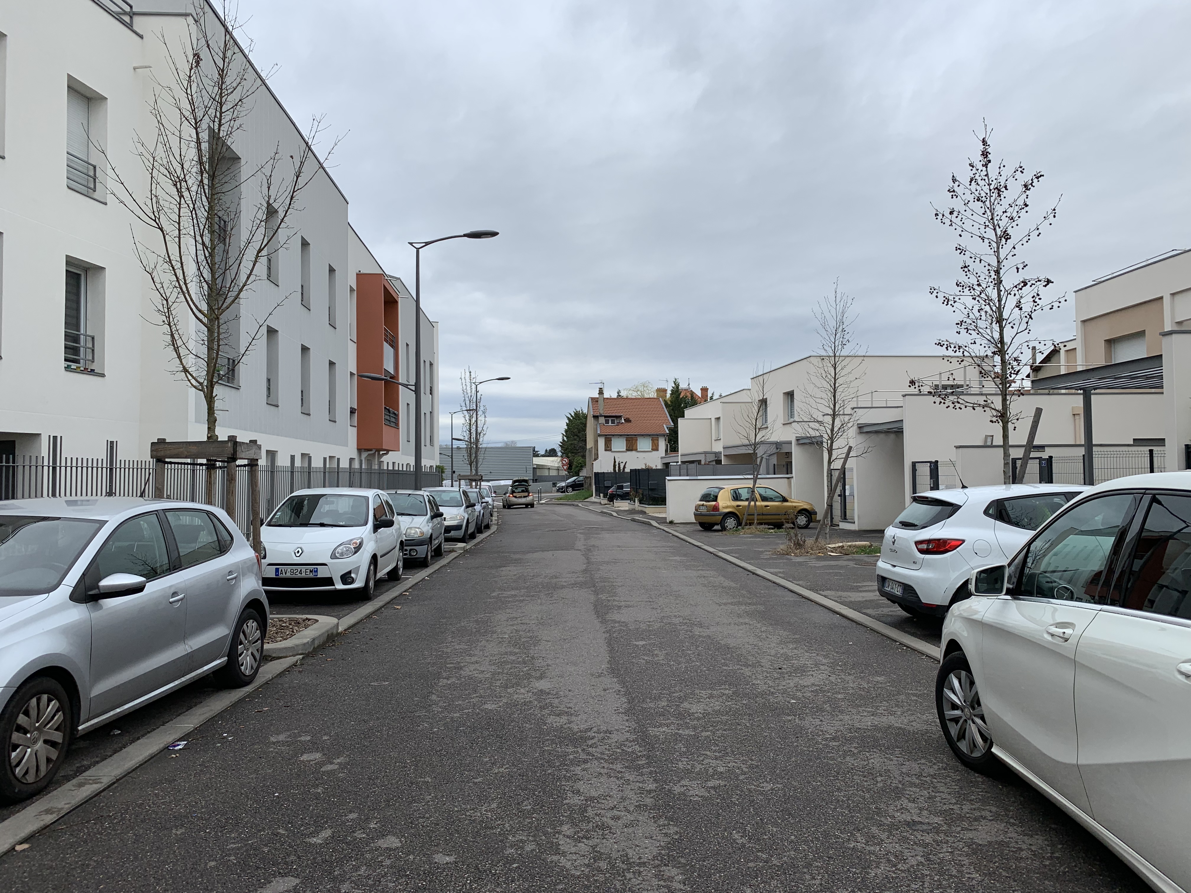 Rillieux-la-Pape, Auvergne-Rhone-Alpes