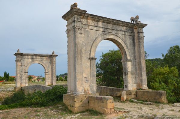 Saint-Chamas photo 4