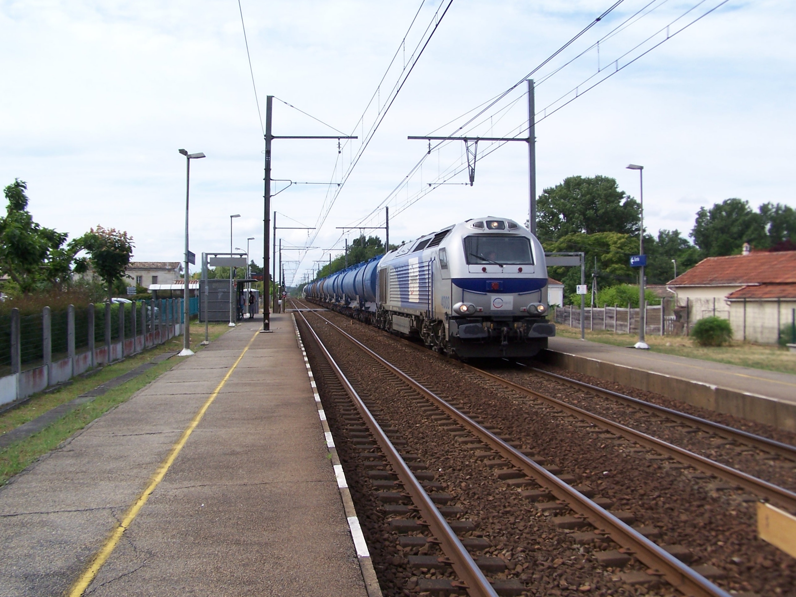 Saint-Médard-d'Eyrans photo 3
