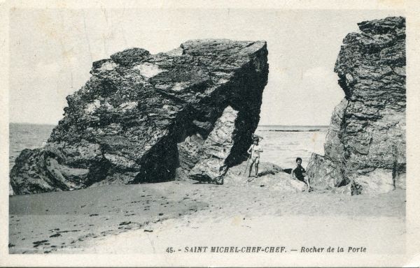 Saint-Michel-Chef-Chef photo 3