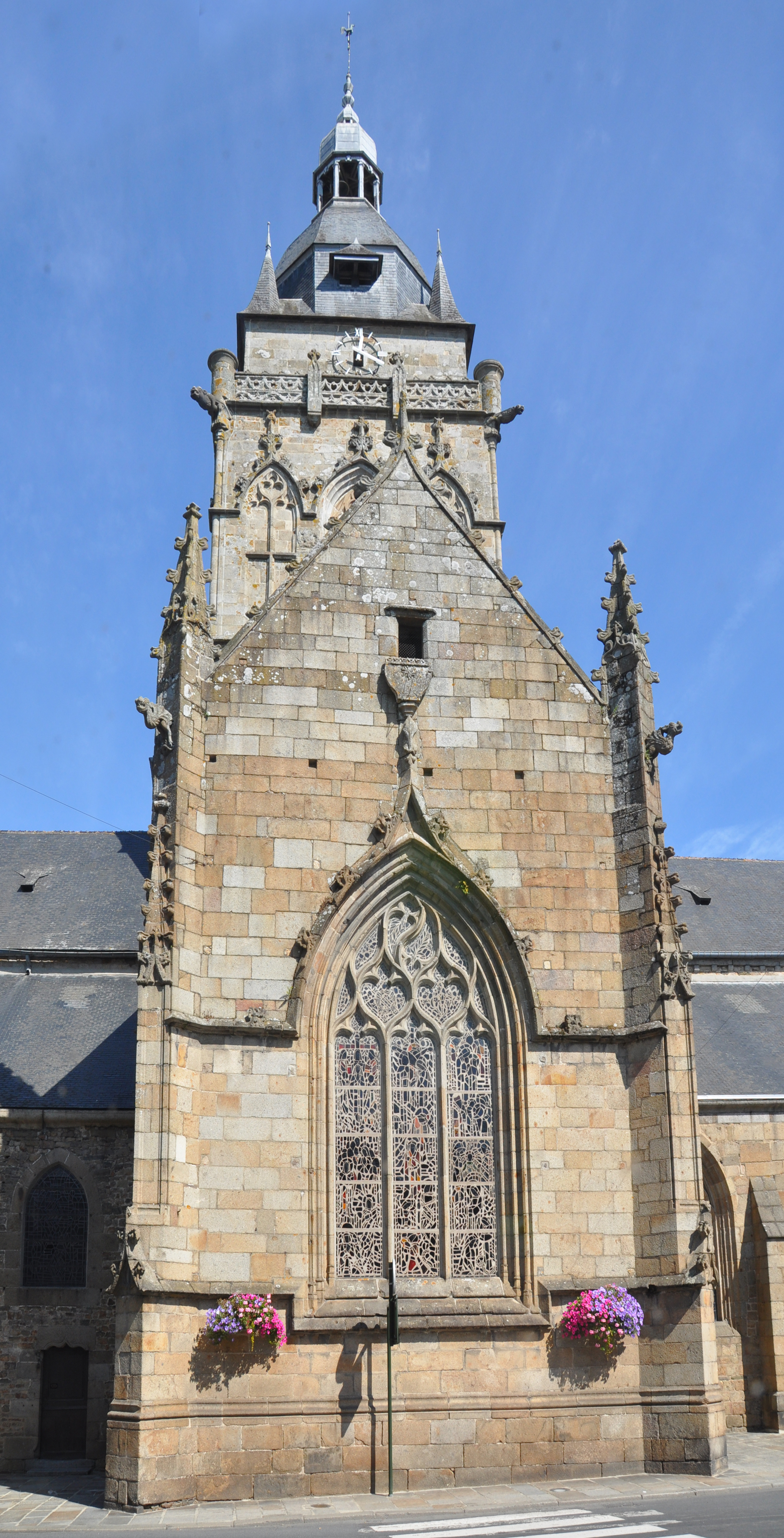Villedieu-les-Poêles photo 3