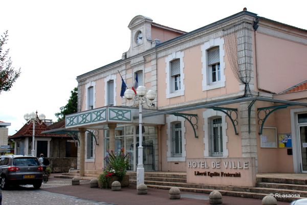 Parentis-en-Born photo 3