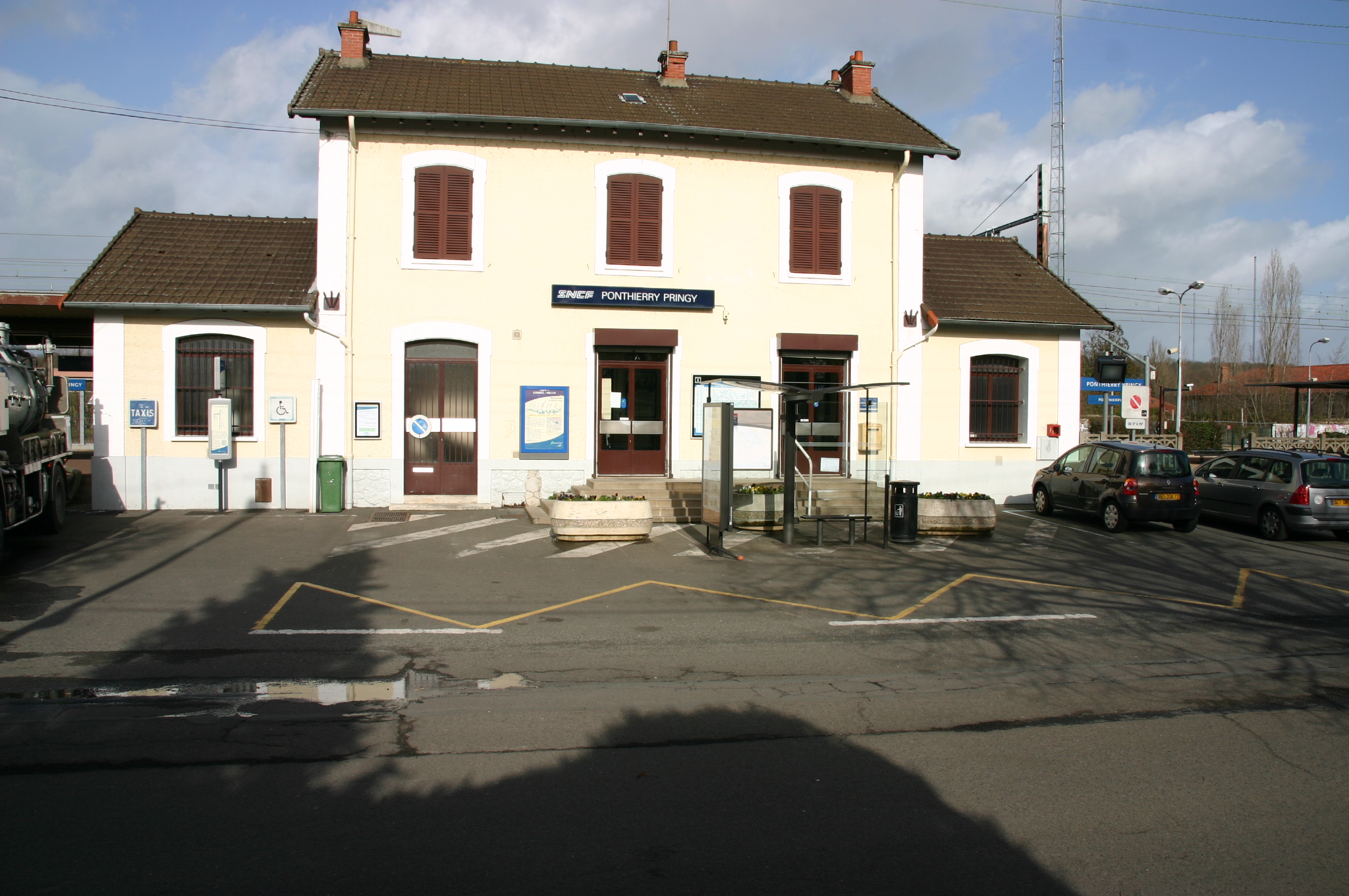 Ponthierry photo 4