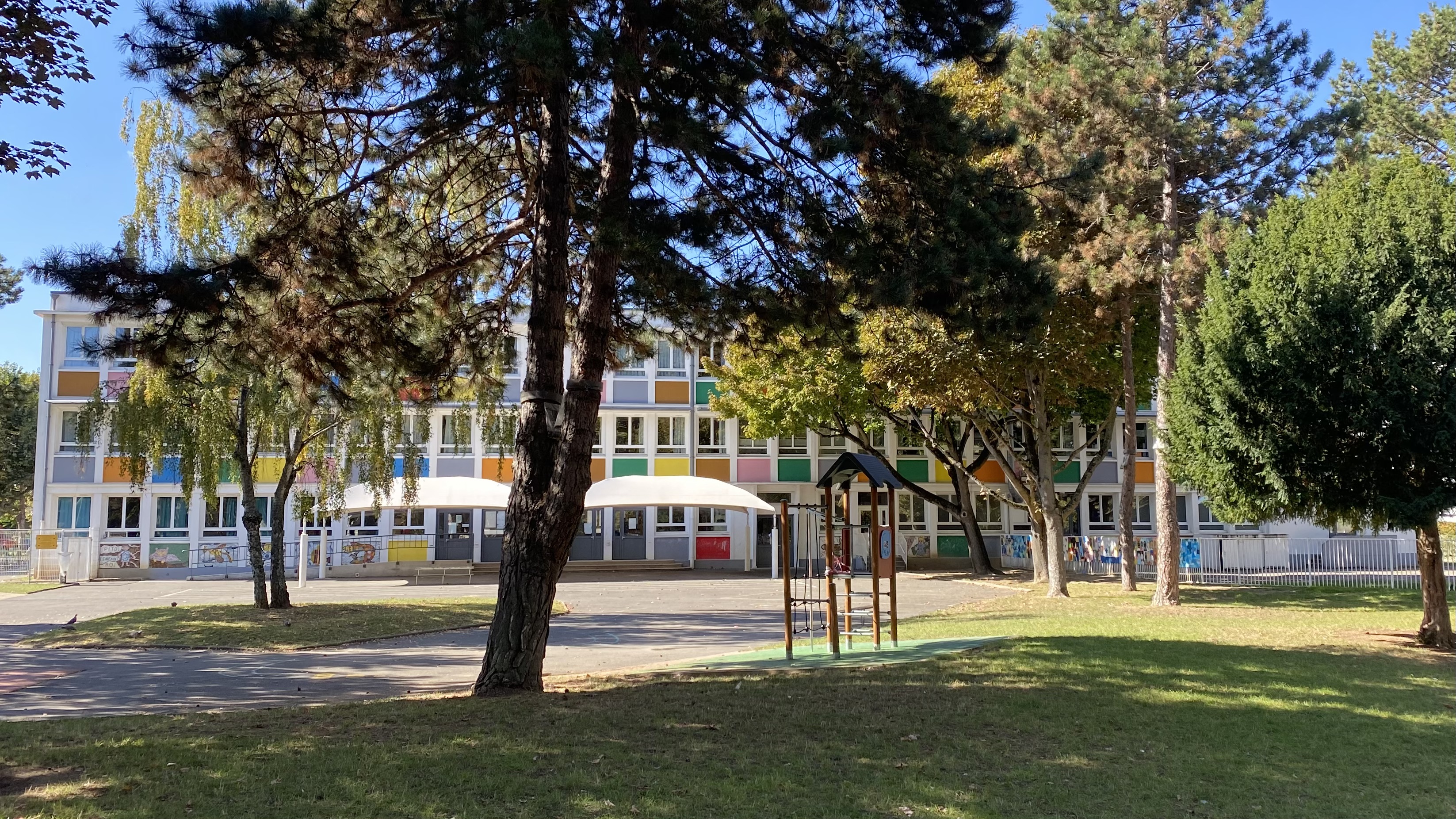 Vigneux-sur-Seine photo 2
