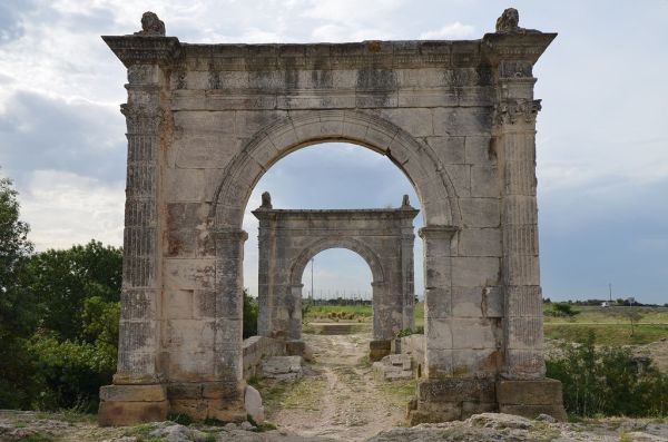 Saint-Chamas photo 2