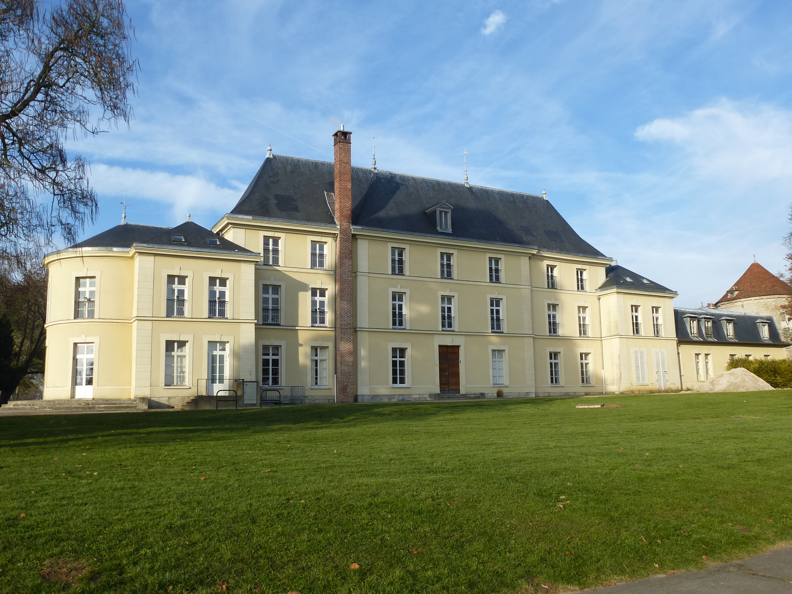 Quincy-Voisins, Ile-de-France