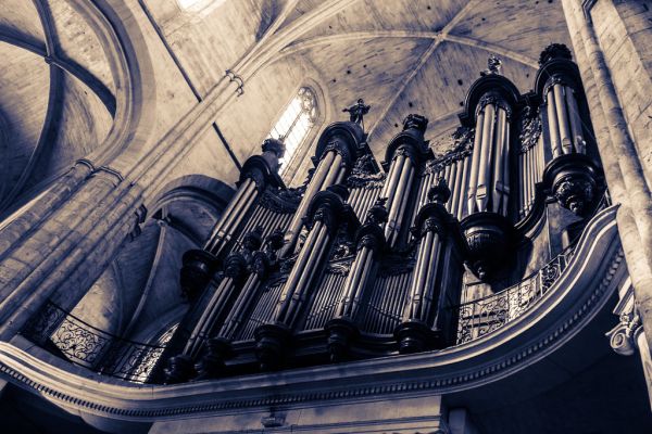 Saint-Maximin photo 2