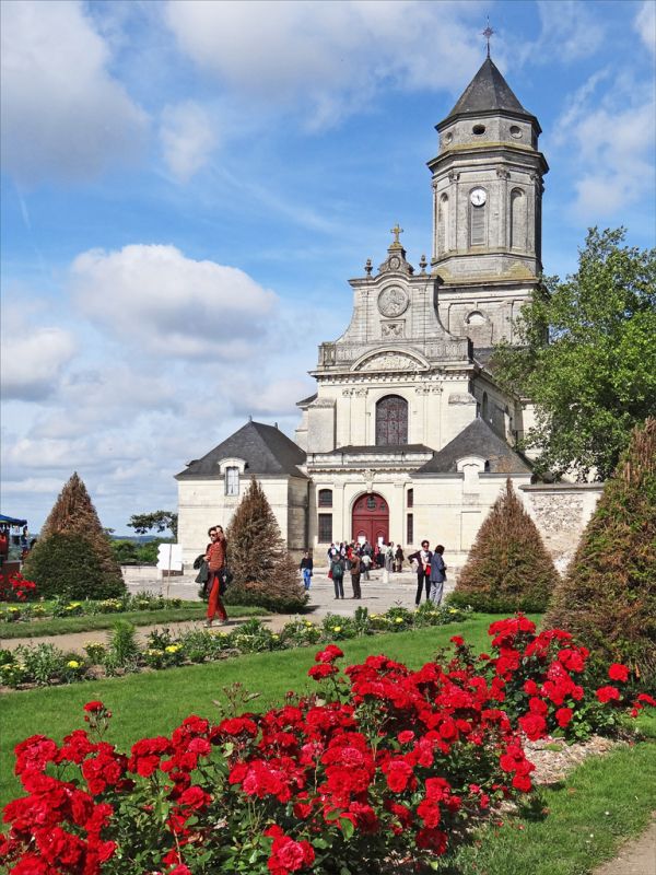 Saint-Florent-le-Vieil photo 2