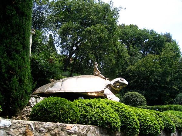Saint-Paul-de-Vence photo 2