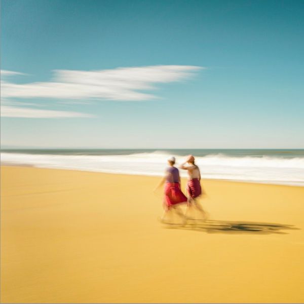Seignosse, New Aquitaine
