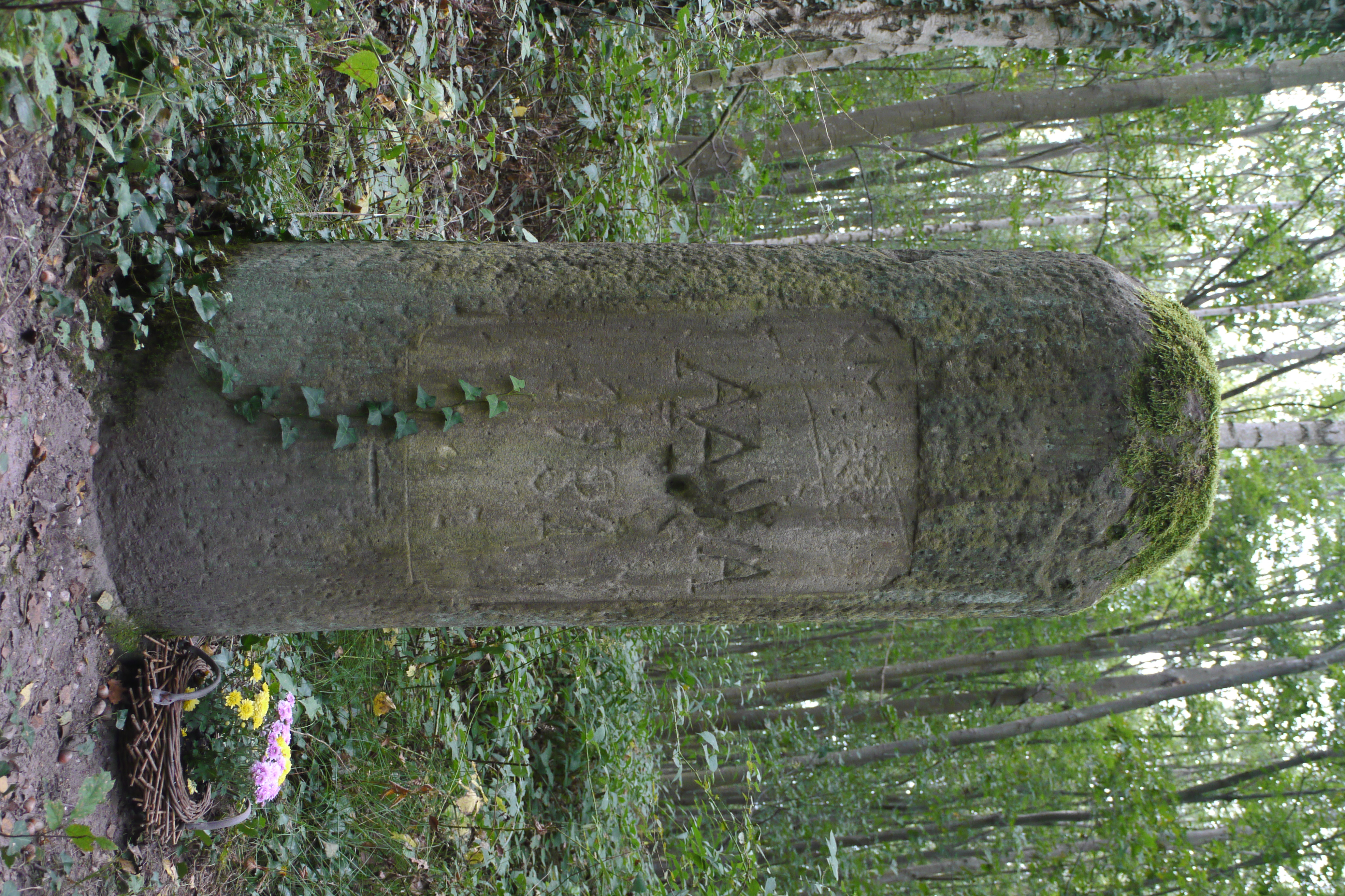 Weitbruch, Grand Est