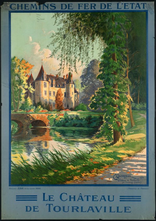 Tourlaville photo 3