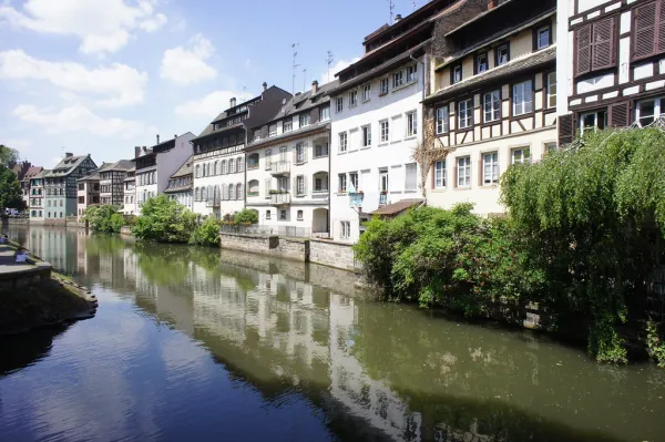 Strasbourg photo 3