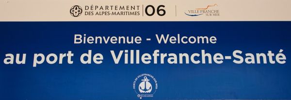 Villefranche-sur-Mer photo 4