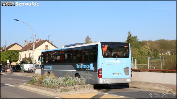 Saint-Cyr-l'École photo 4