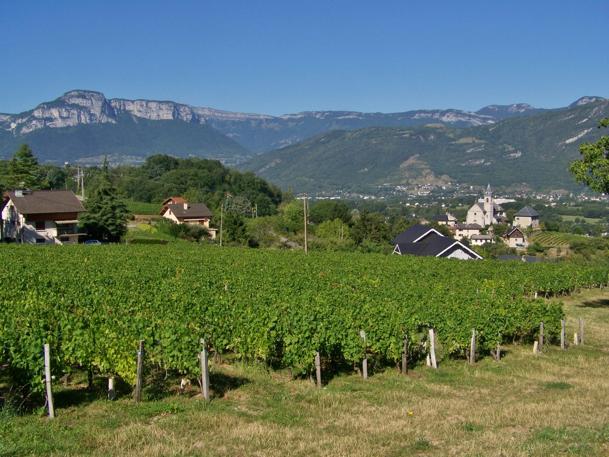 Saint-Baldoph photo 3