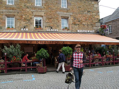 Paimpol photo 2