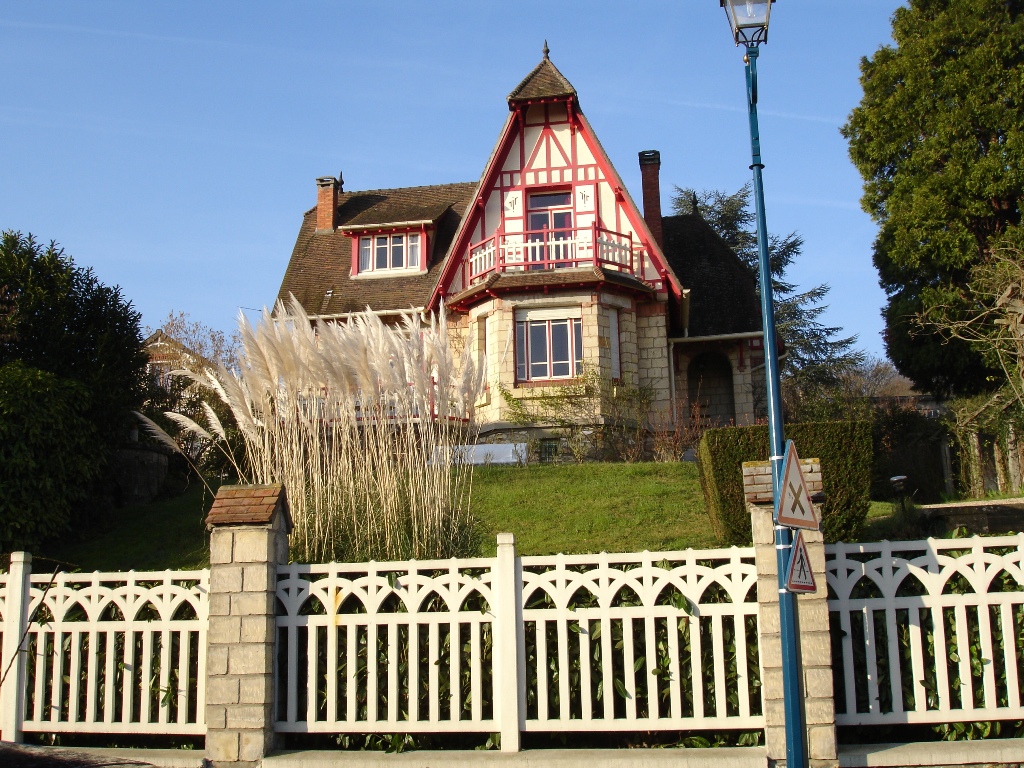 Vauréal photo 2