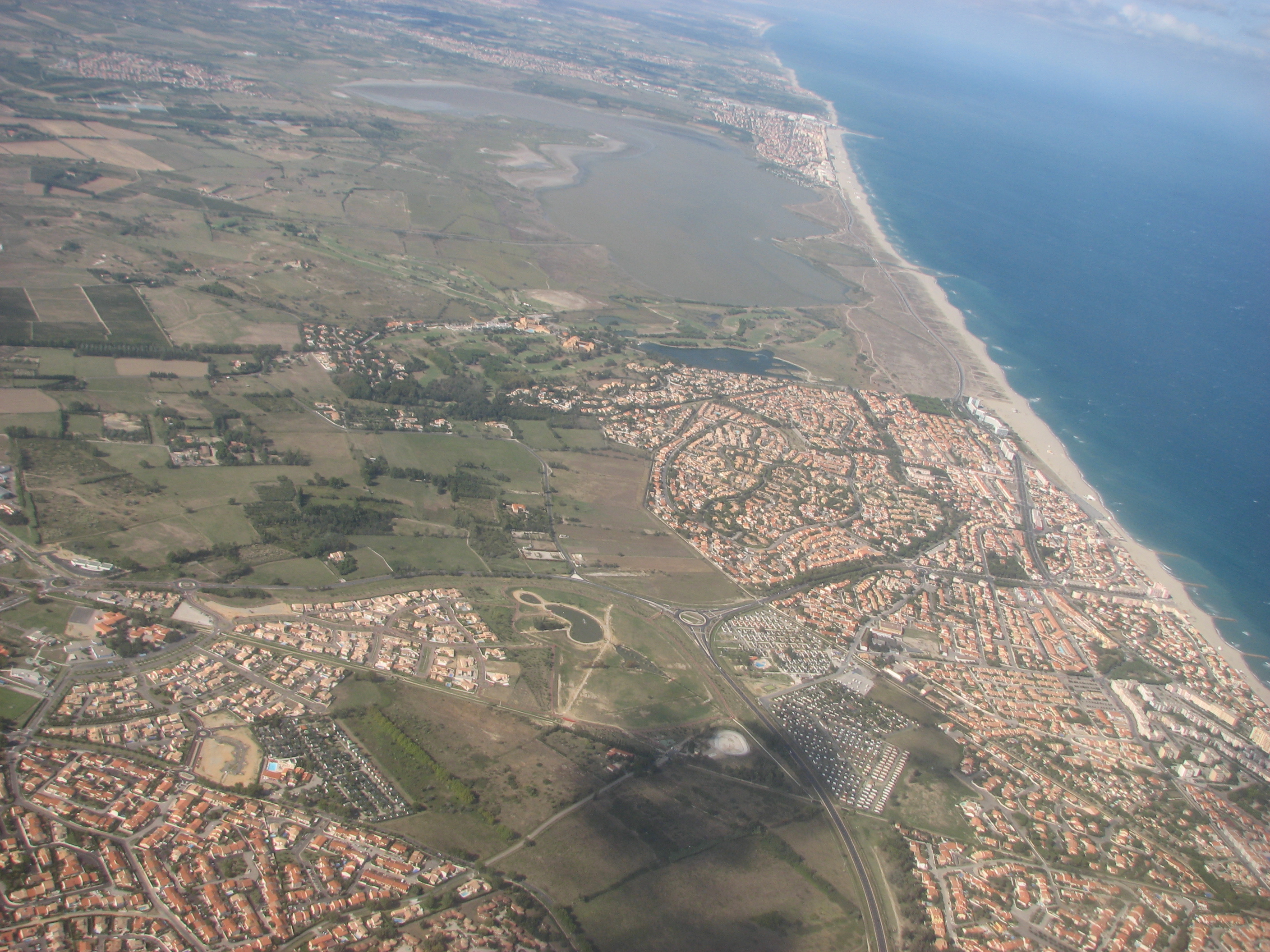 Saint-Cyprien-Plage photo 4