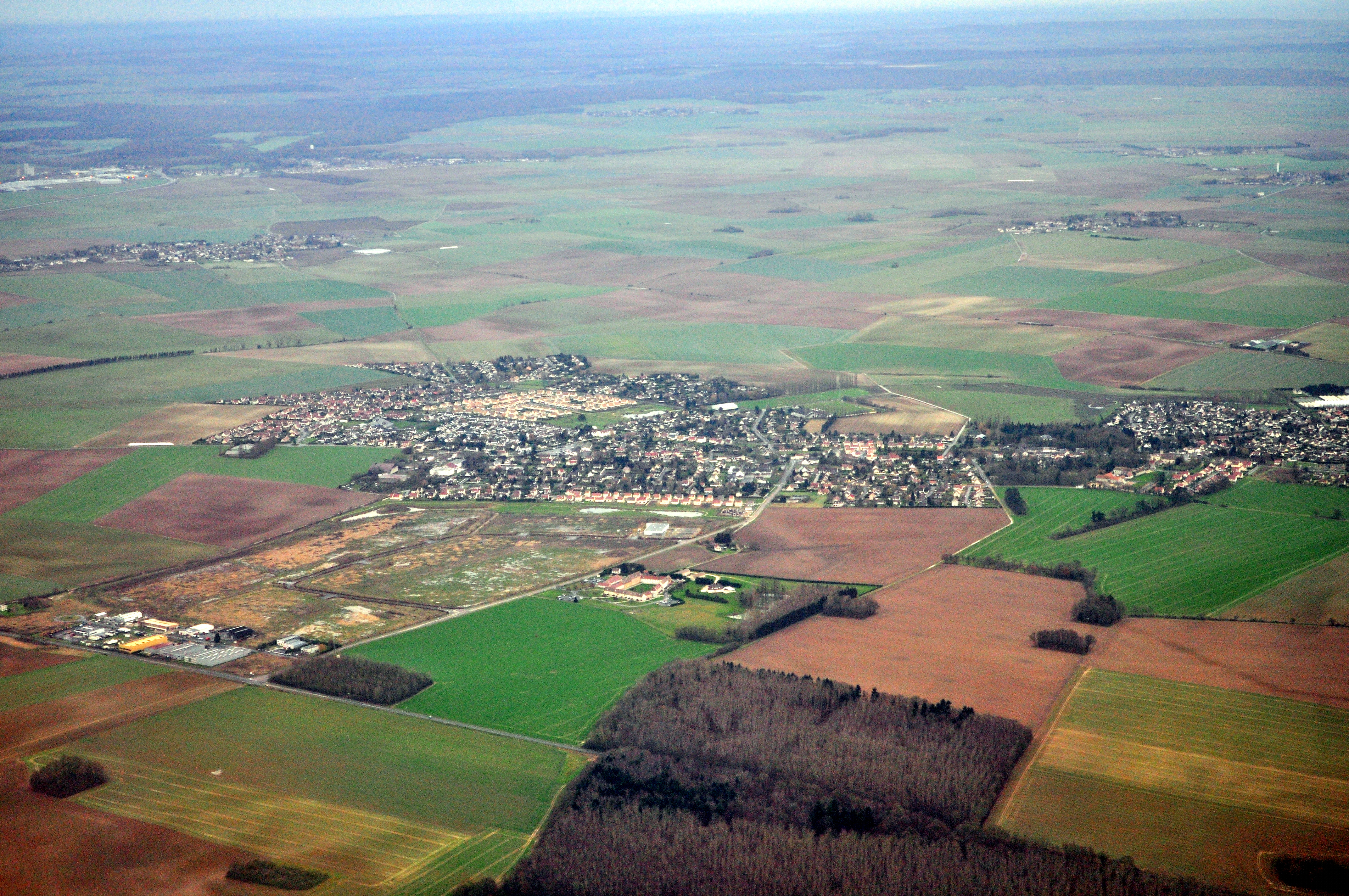 Saint-Pathus photo 2