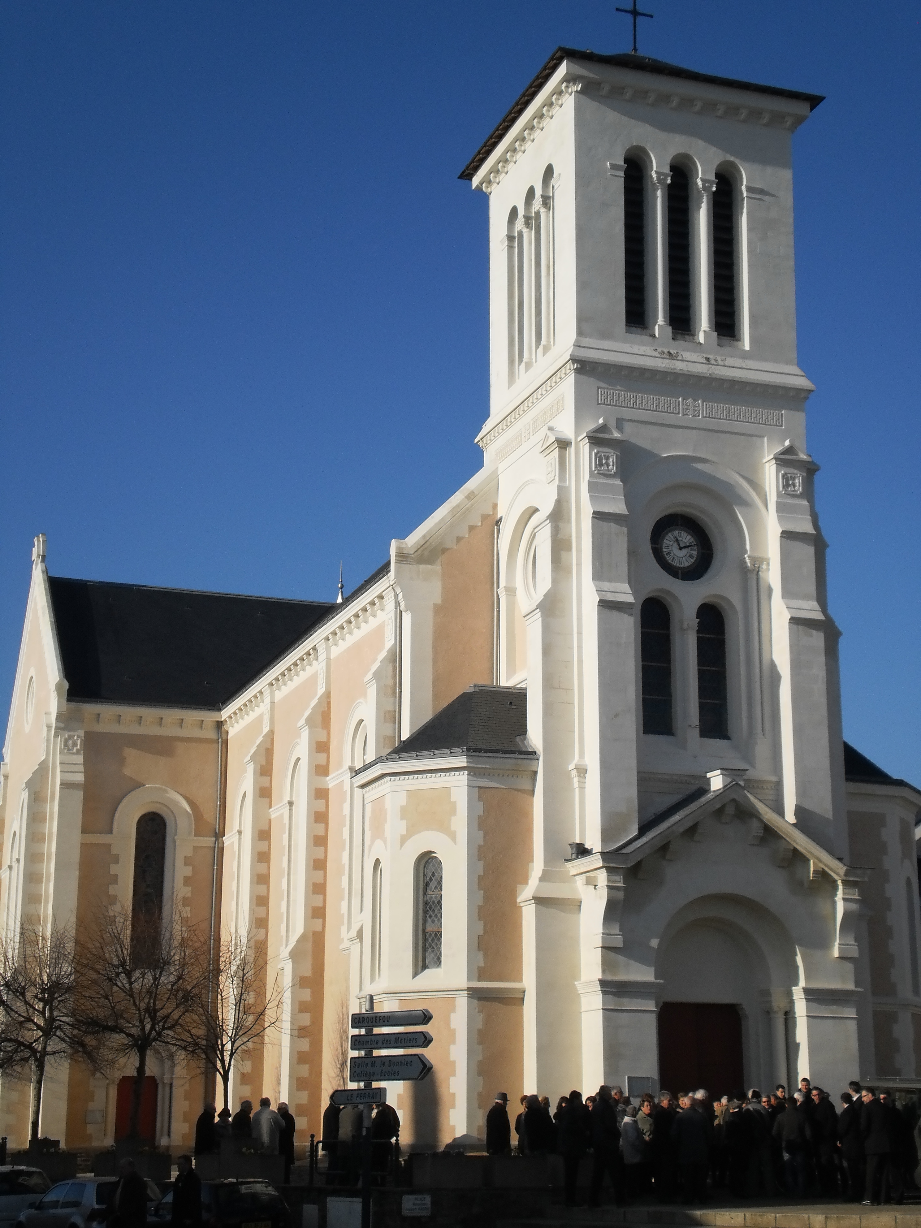 Sainte-Luce-sur-Loire photo 2