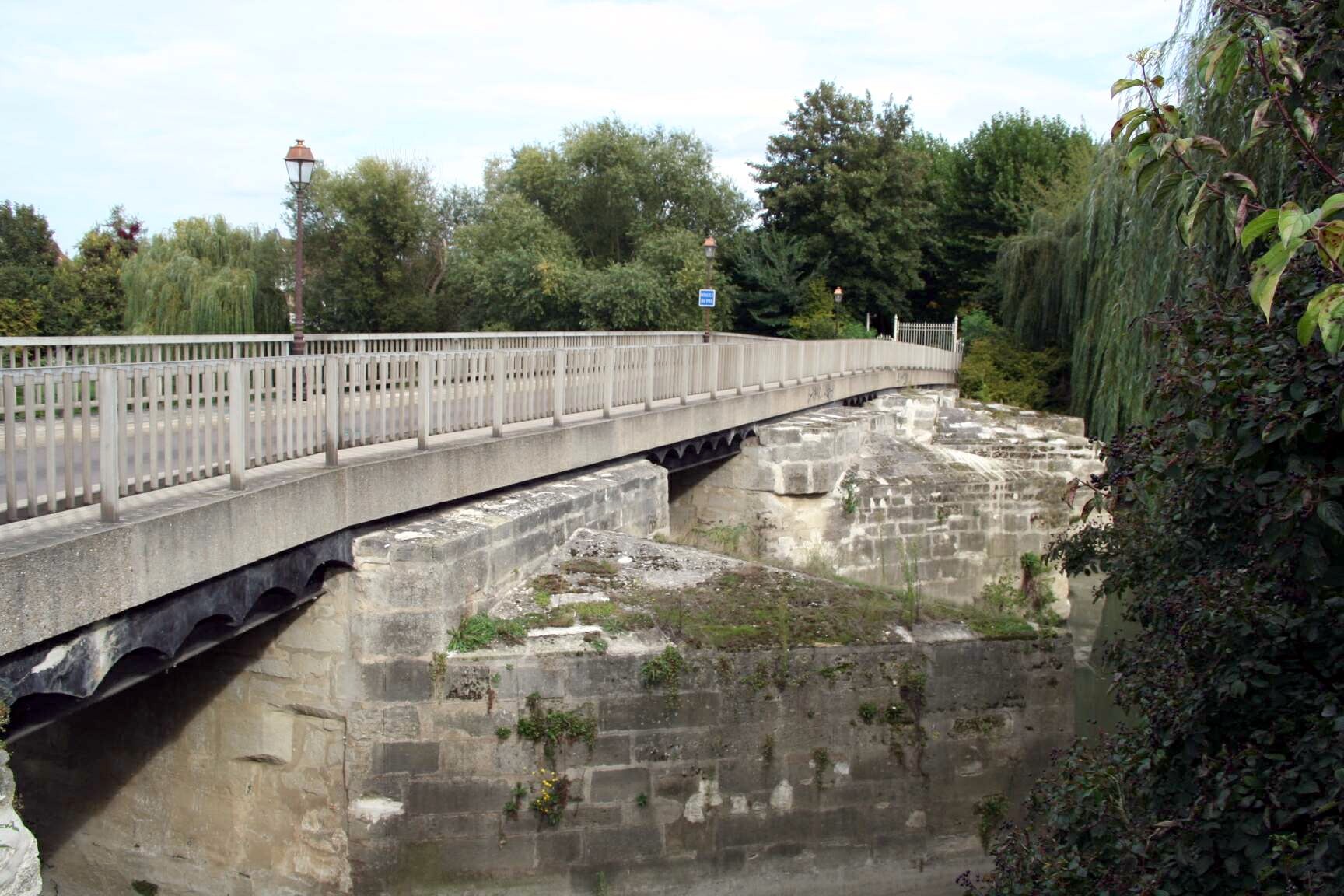 Villennes-sur-Seine photo 3