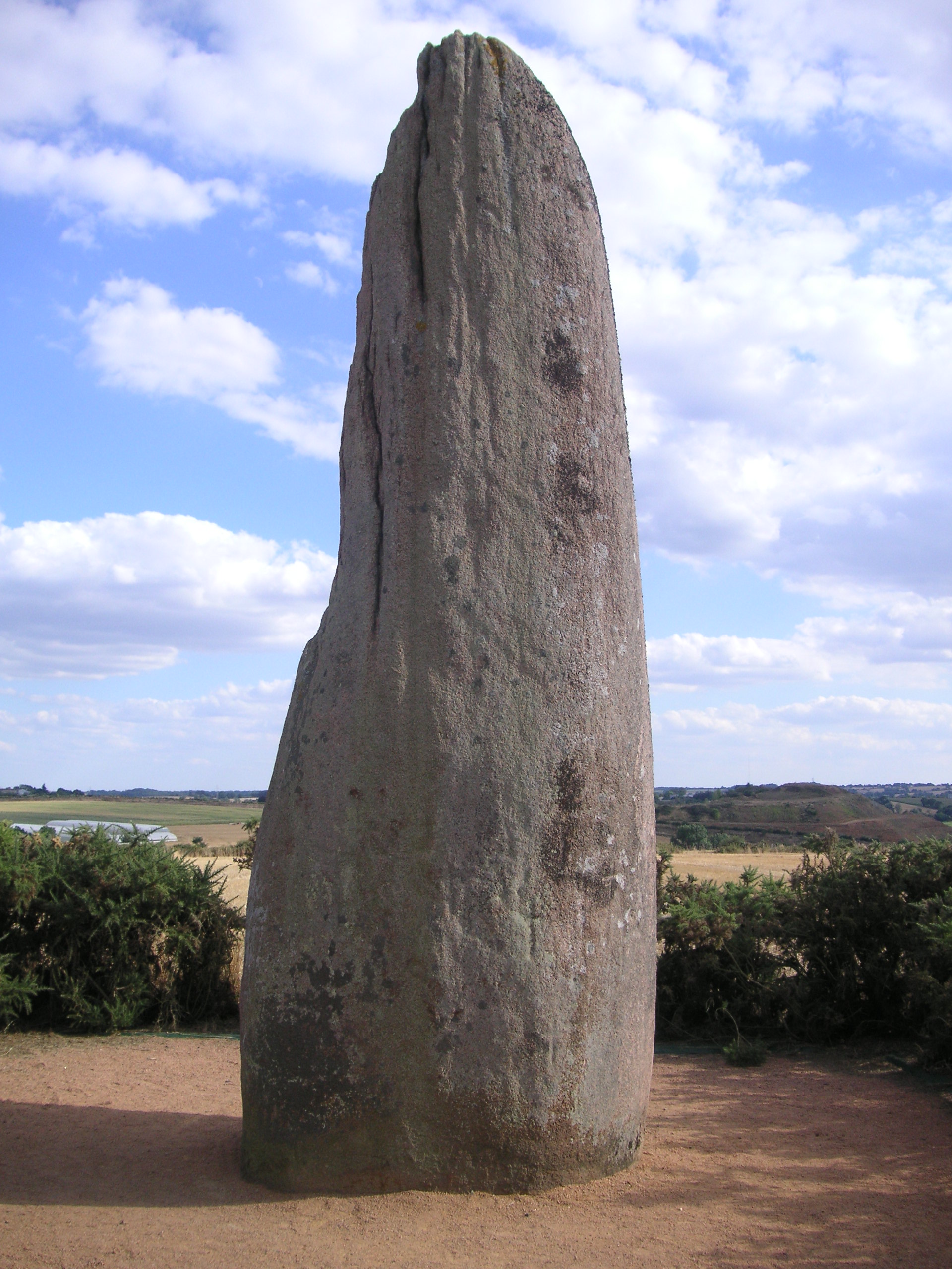 Saint-Macaire-en-Mauges, Pays de la Loire