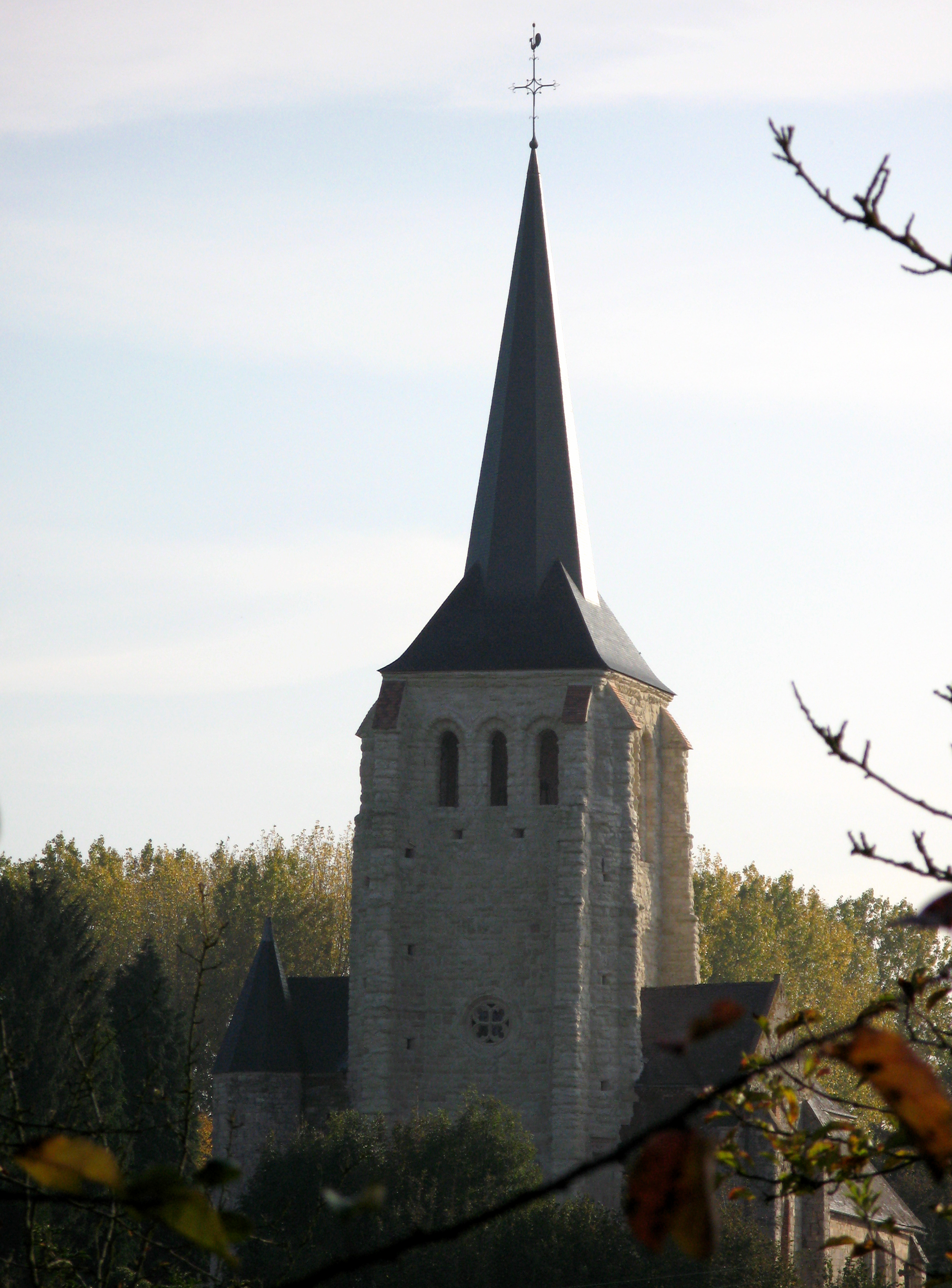 Tavaux photo 4