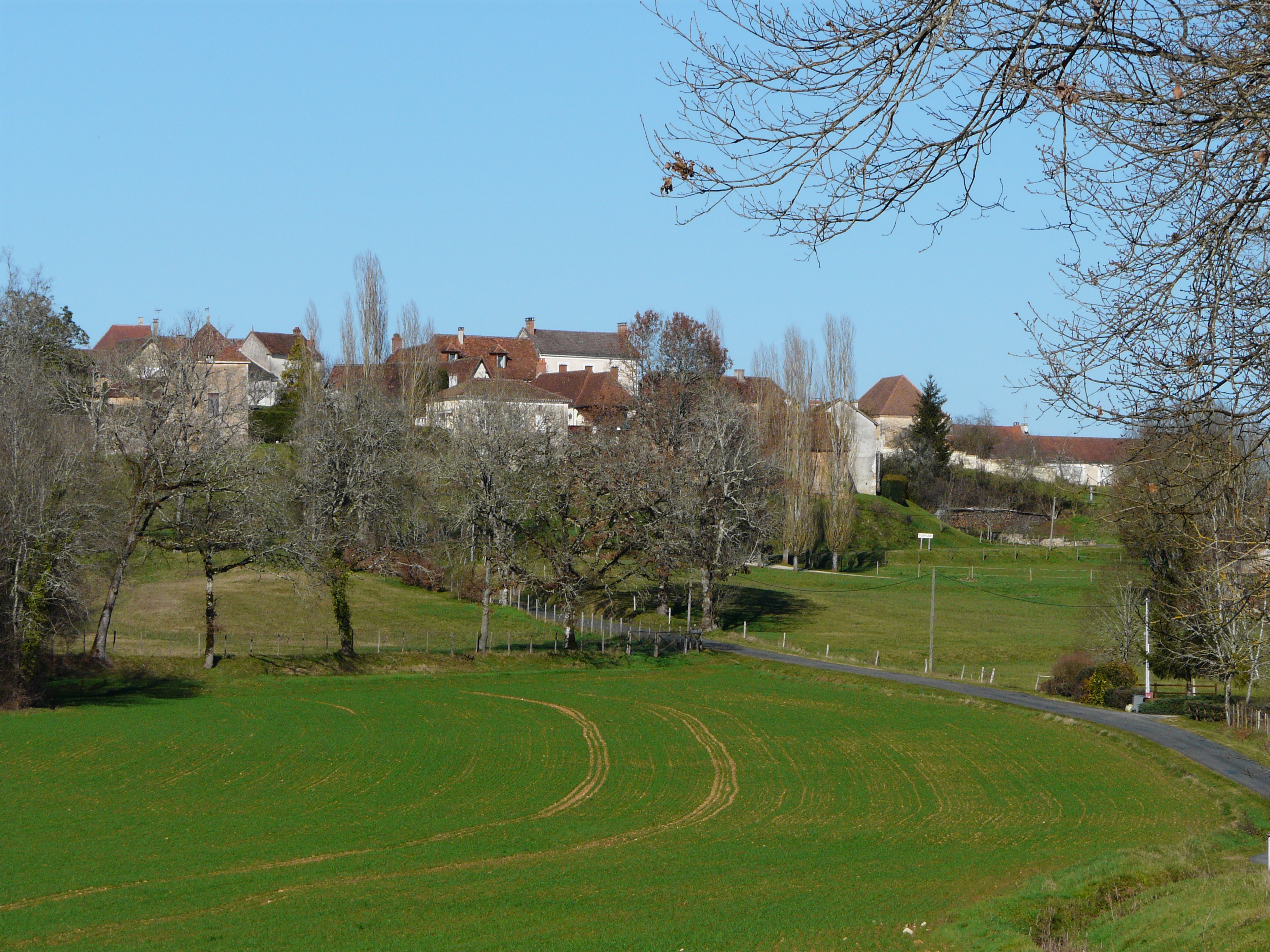 Saint-Jory photo 3
