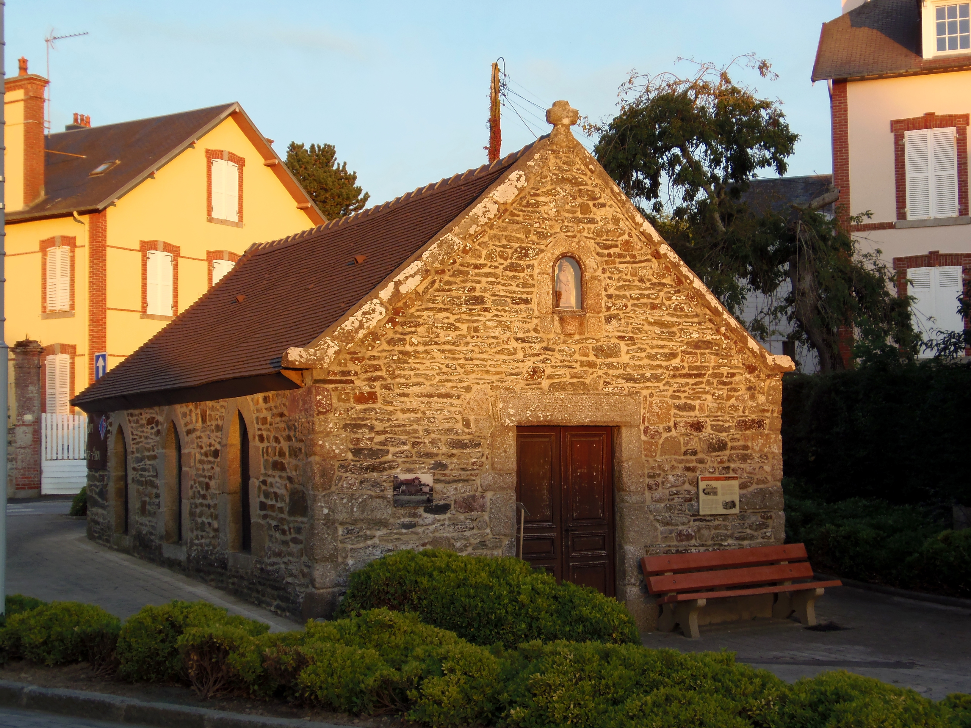 Saint-Pair-sur-Mer photo 4