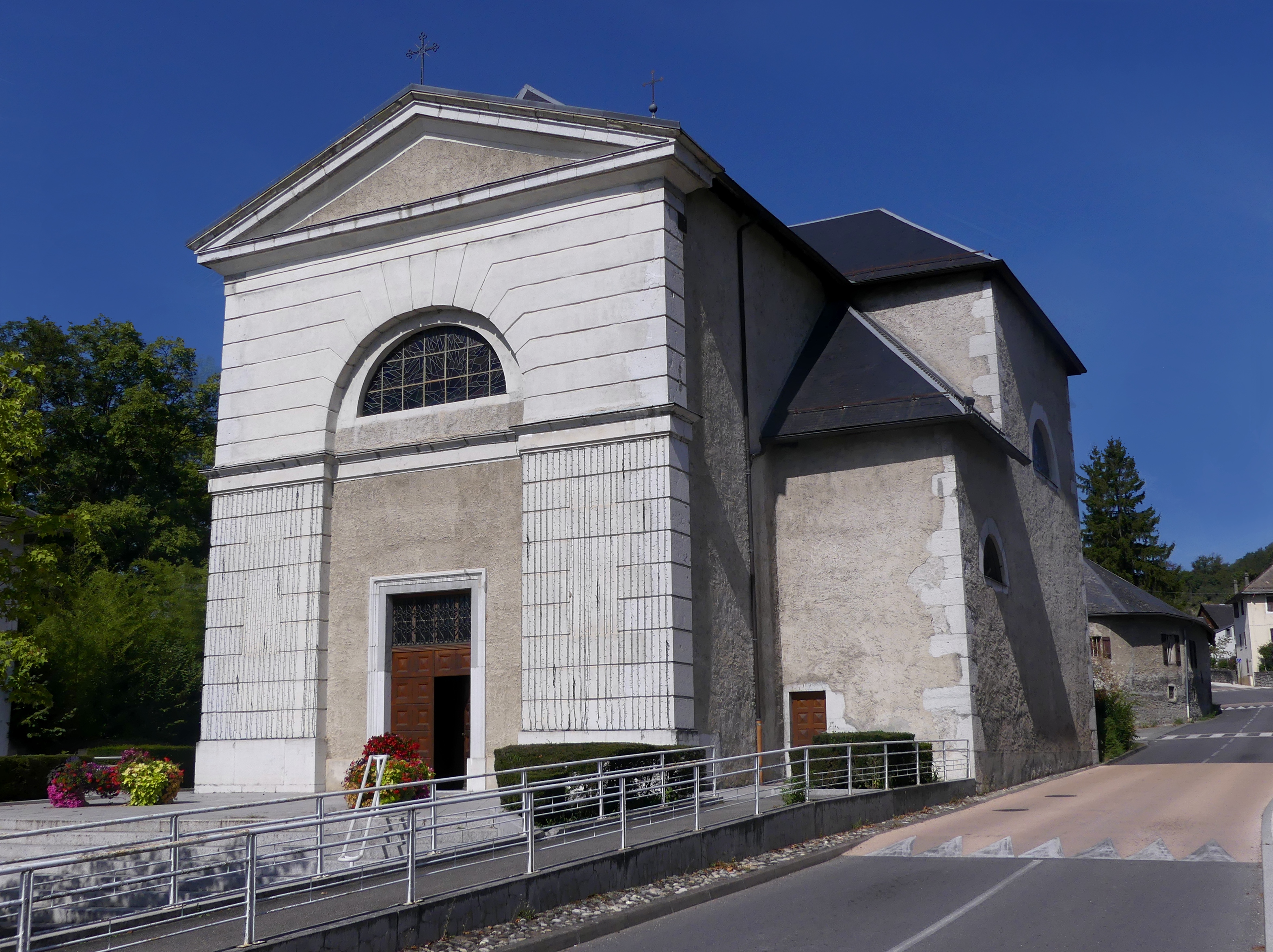 Saint-Alban-Leysse photo 3