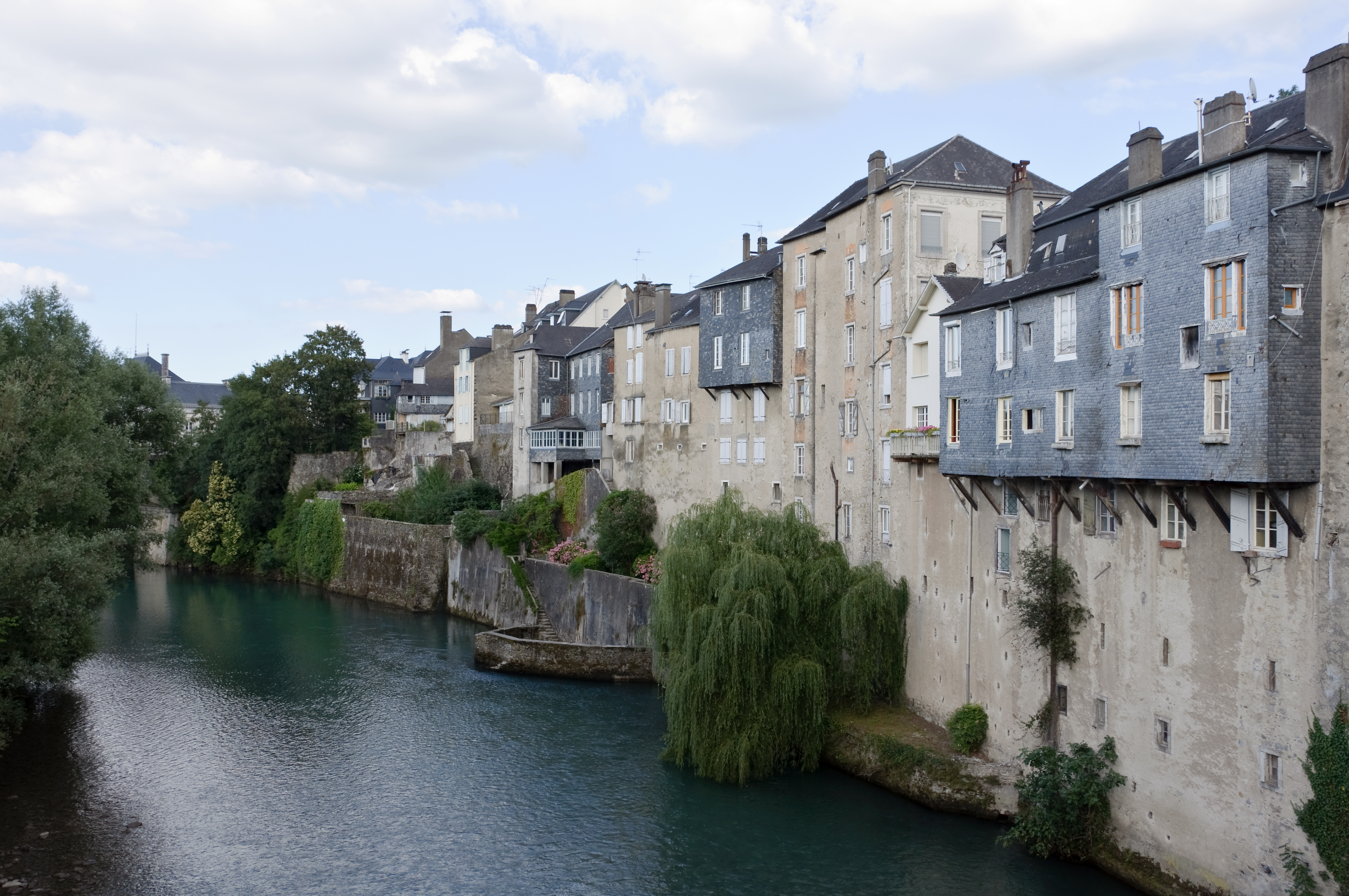 Oloron-Sainte-Marie photo 3