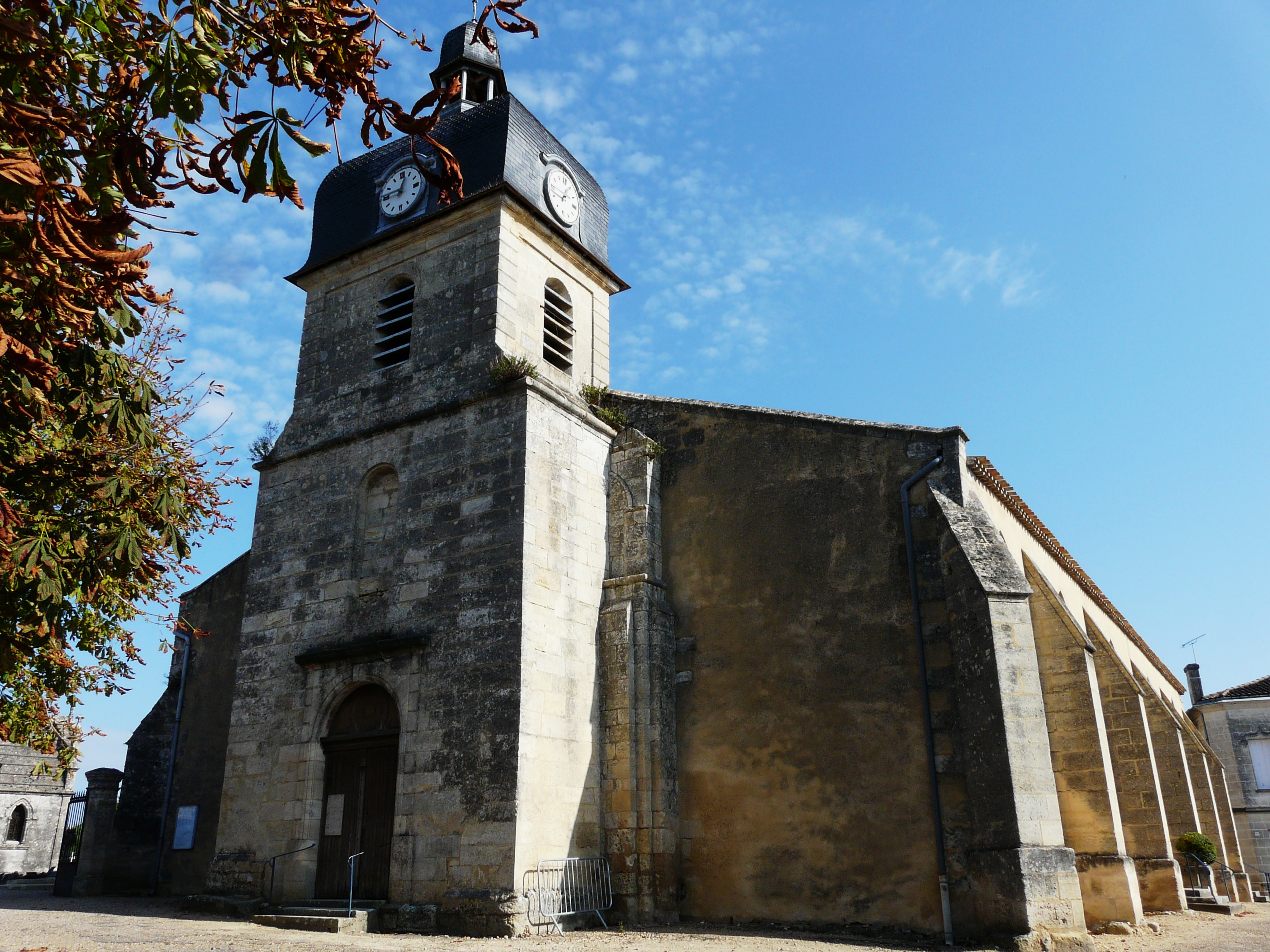 Vayres photo 4