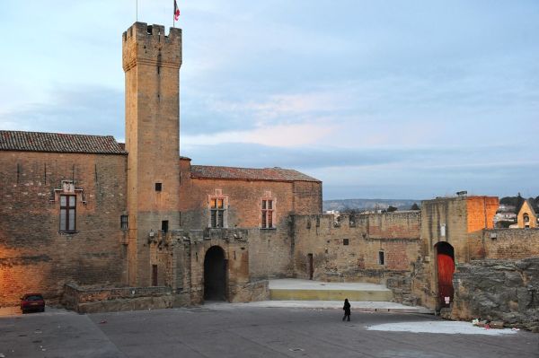 Salon-de-Provence photo 4