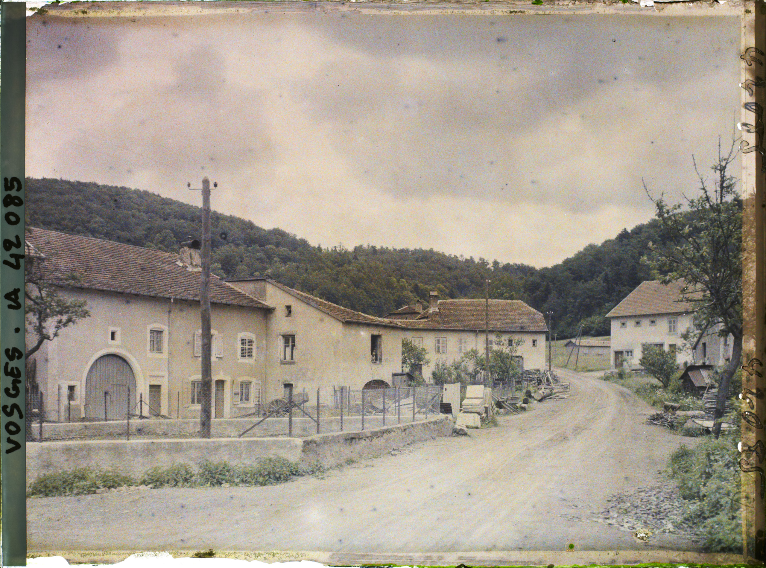 Montagne d'Ormont photo 4