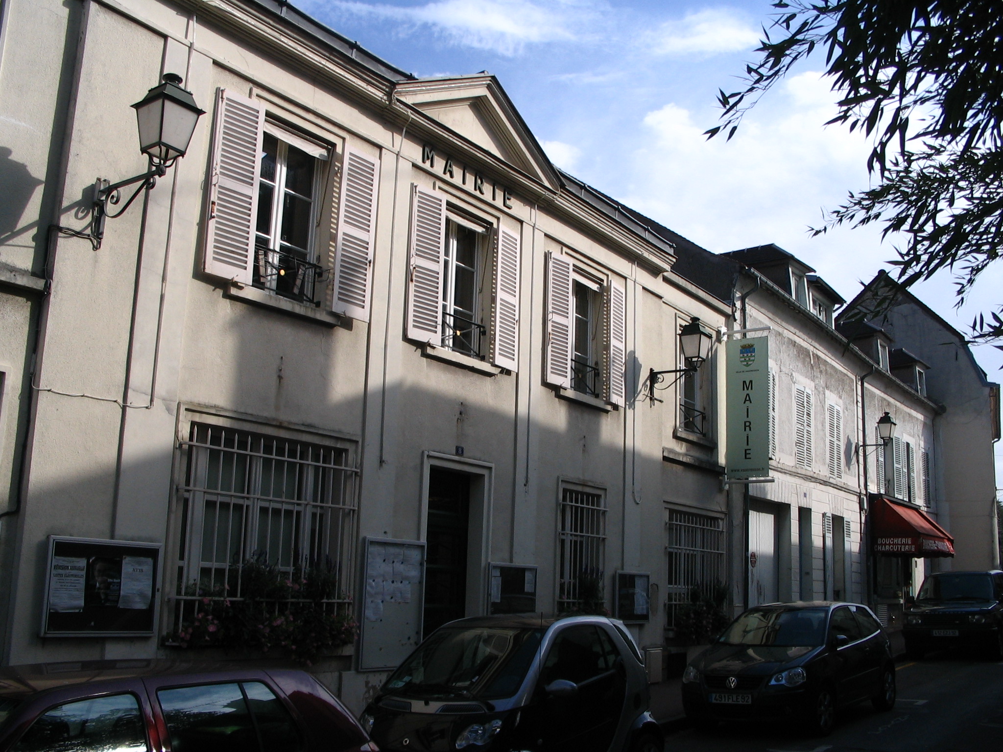 Vaucresson photo 3