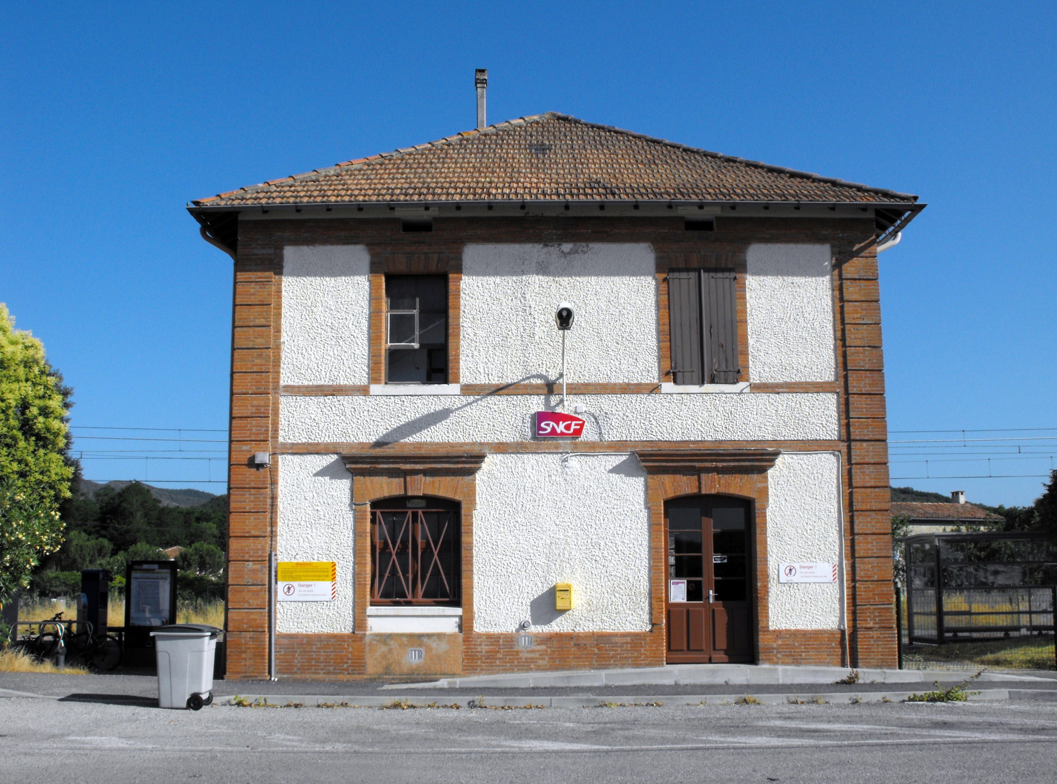 Varilhes photo 2