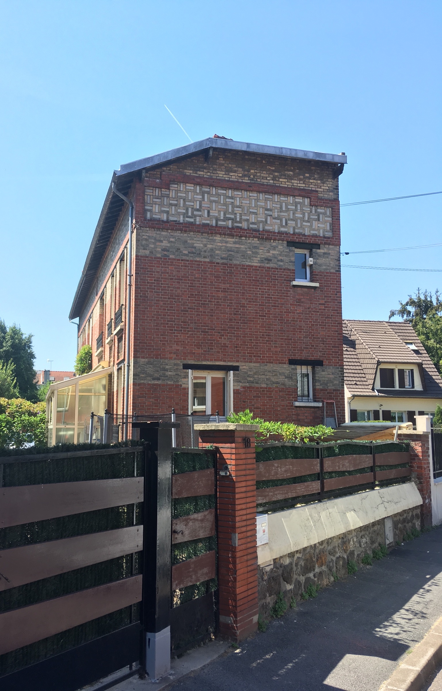 Noisy-le-Sec, Ile-de-France