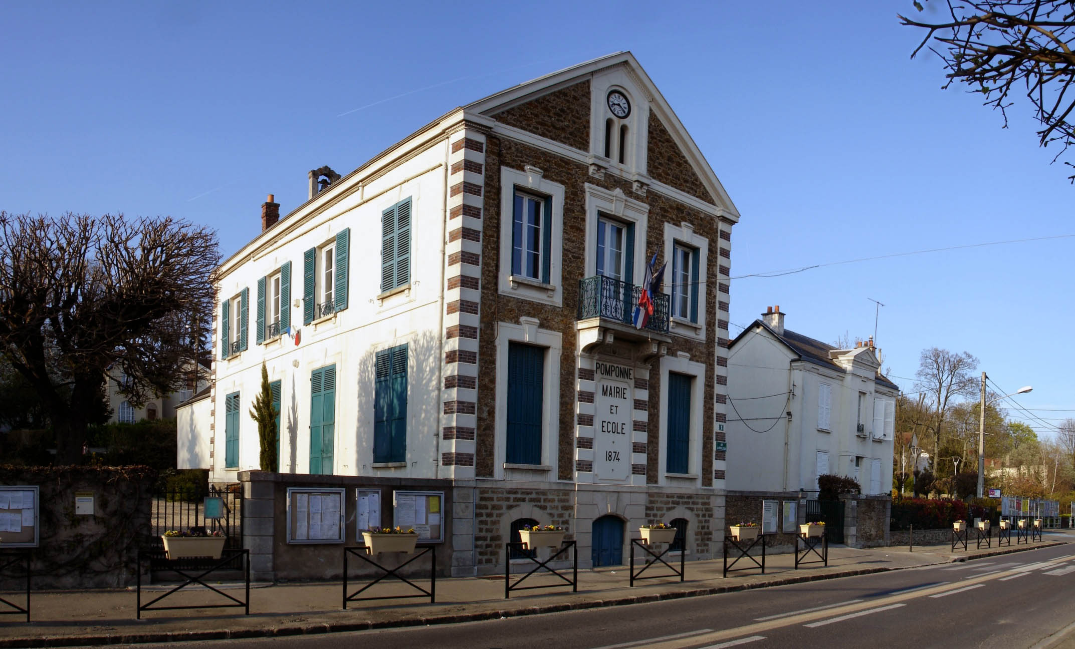 Pomponne photo 2