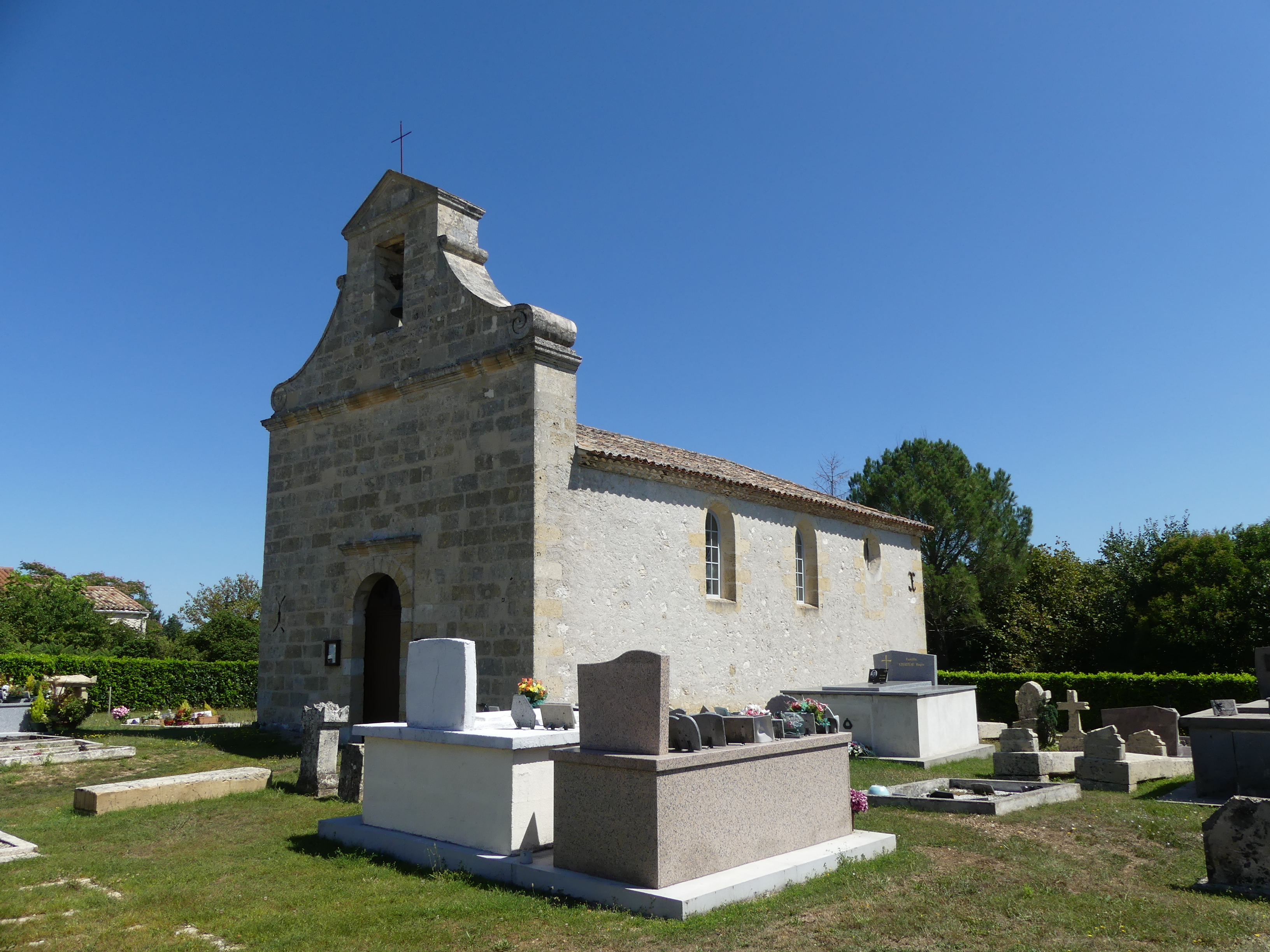 Port-Sainte-Foy-et-Ponchapt, New Aquitaine
